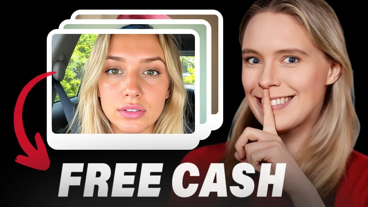 The New Way To Create AI Influencers For FREE (In 2026)