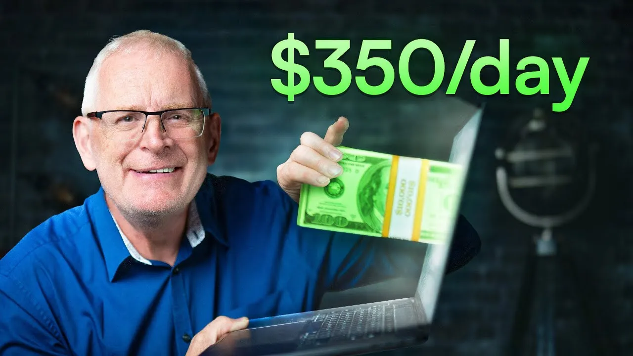 Smartest Route To $10,000/Month In 2026