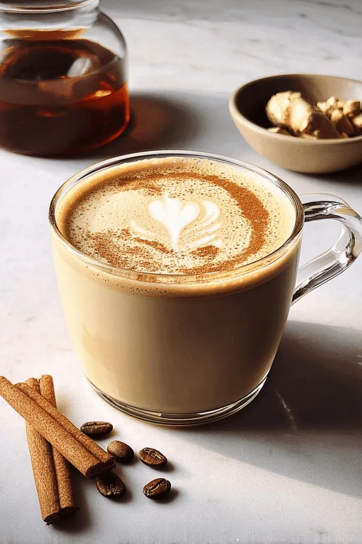 Chai Latte Recipes with Quick Iced and Almond Milk Options