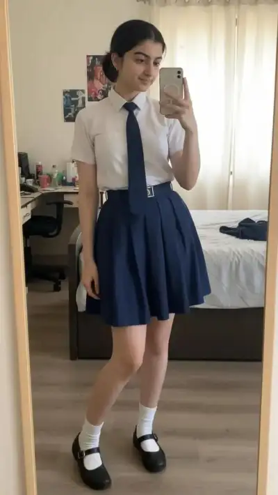 Strong, stylish, and stunning 🔥