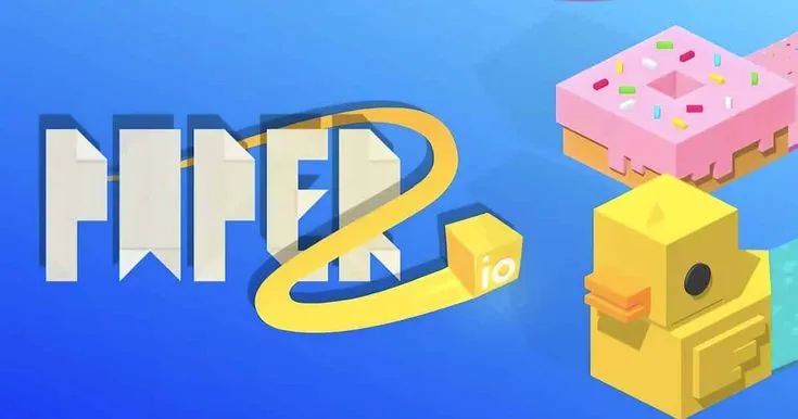 Paper io 2 🌀 Play on CrazyGames