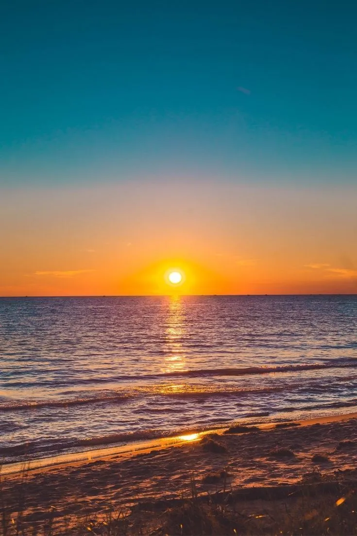 100 Beautiful Sunset Quotes