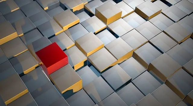 Free Cubes Dice illustration and picture