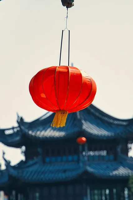 Free Spring Festival Mobile Wallpaper 4K photo and picture