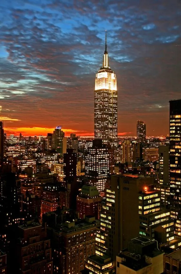 First Time Guide to New York City 5 Day Itinerary by a native New Yorker