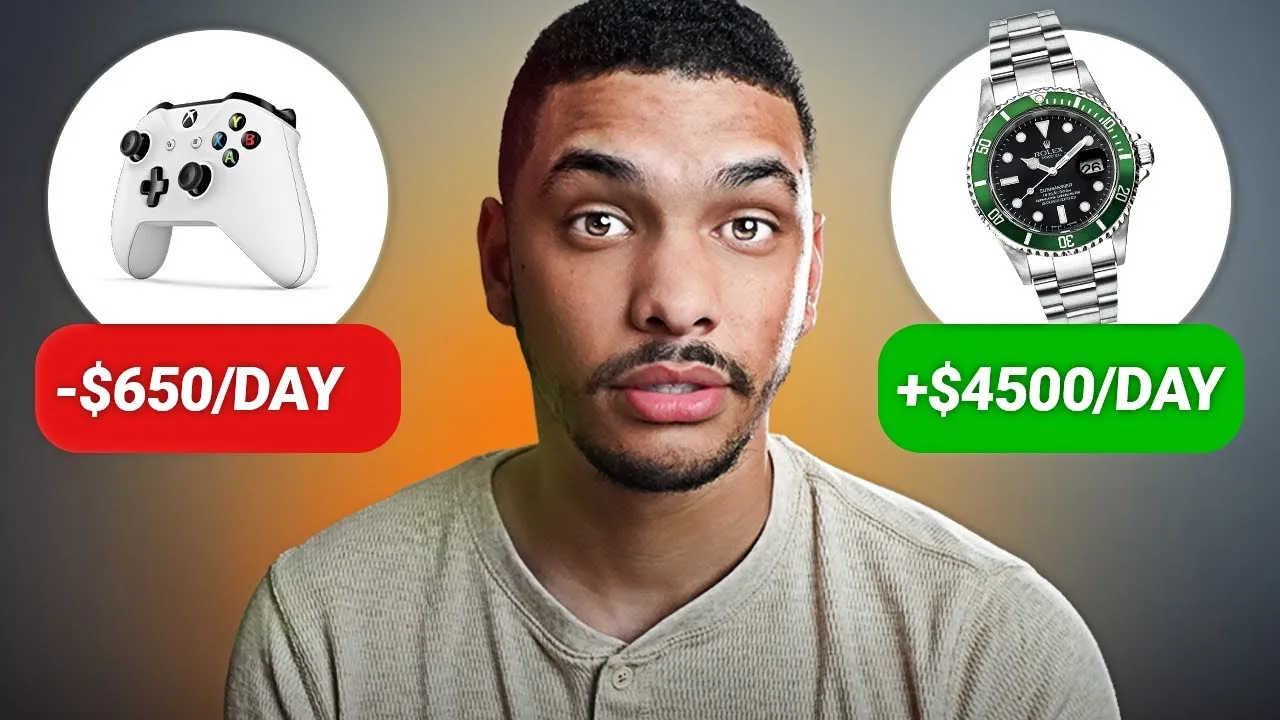 8 Money Tips To Become A Millionaire In Your 20s