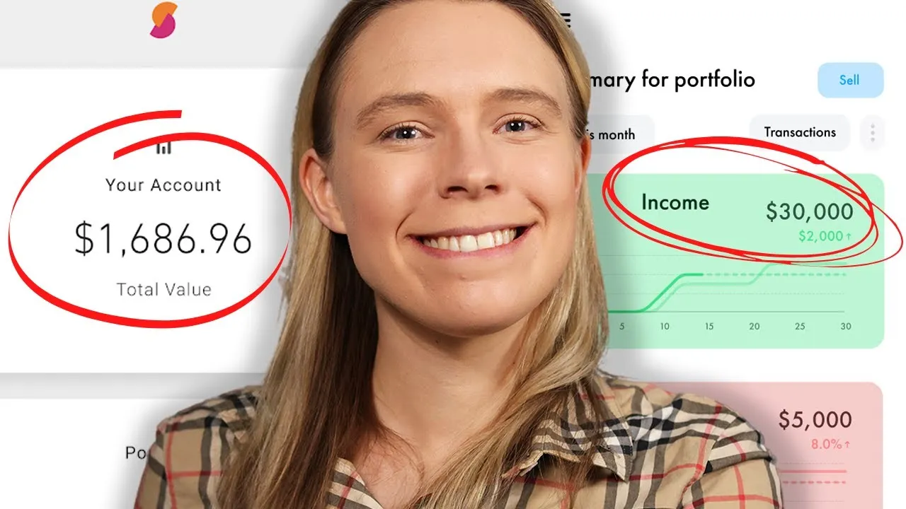 50 Ways You Can Invest & Earn Money Passively (How I Earn Passive Income EVERY DAY)