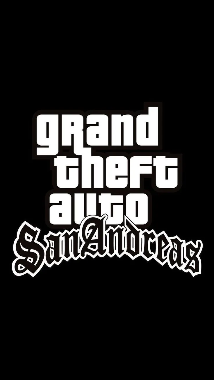 Pin by ikhlaqahmad on Gaming | San andreas gta, Grand theft auto artwork, San andreas