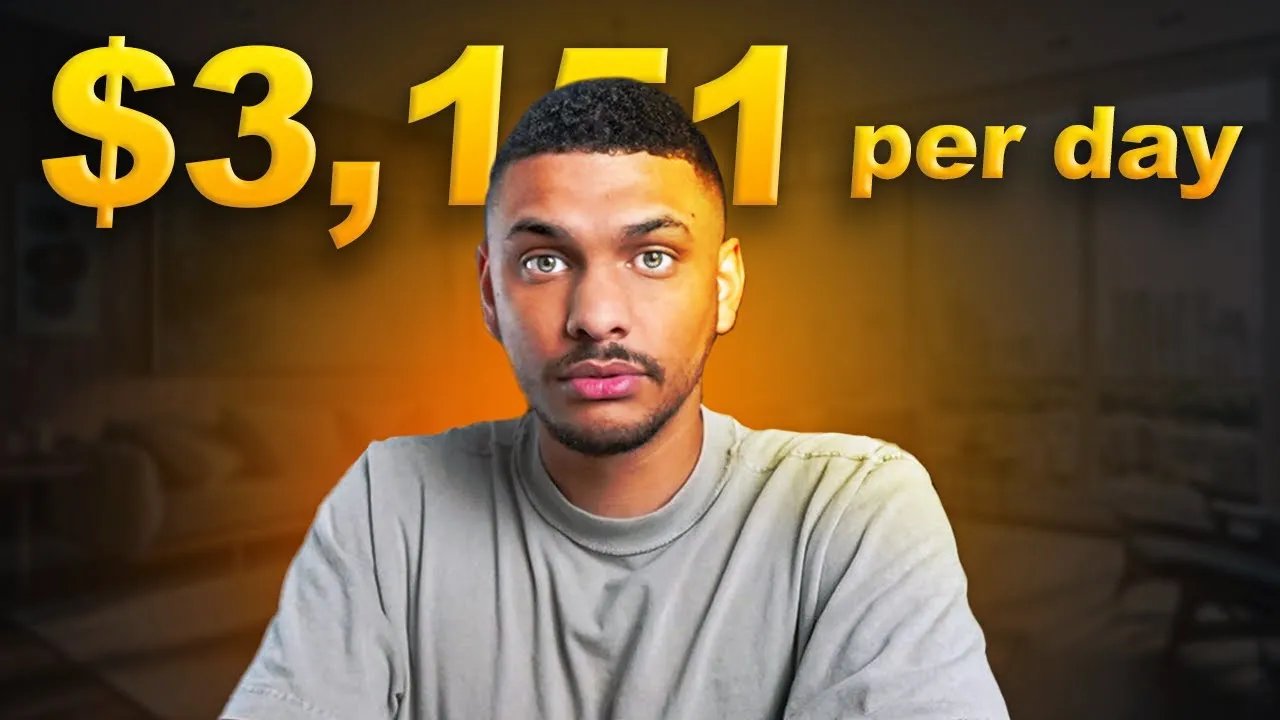 Passive Income: I Do This Side Hustle To Make $3,151 Per Day