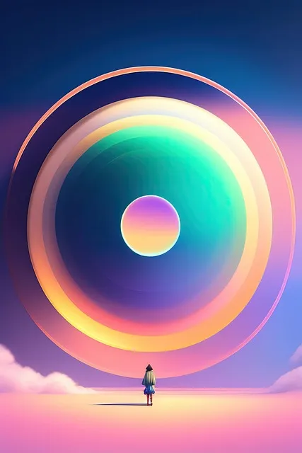 Free Wallpaper Artwork illustration and picture