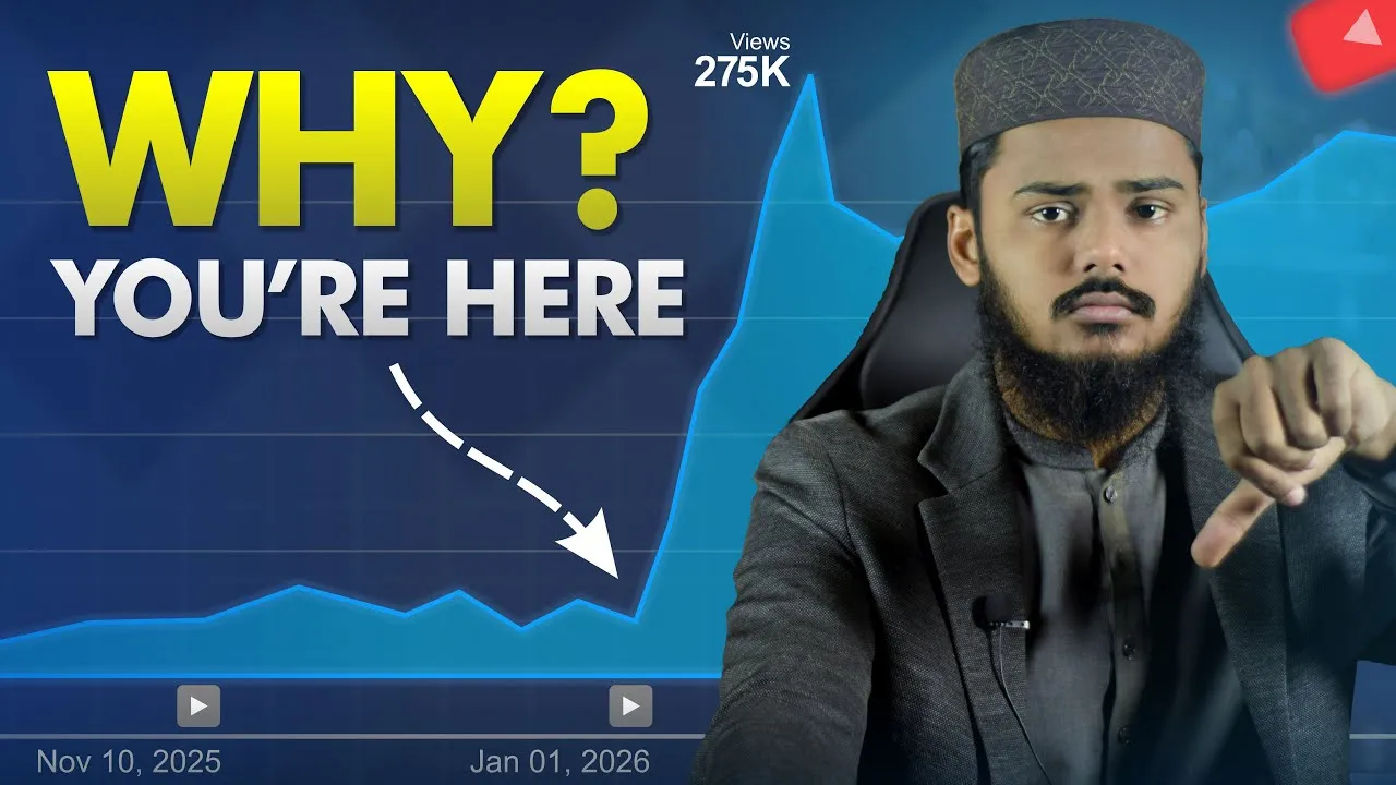 NEVER Do These Things in YouTube Automation | 99% of you will fail at YouTube, here’s Why | F Guide