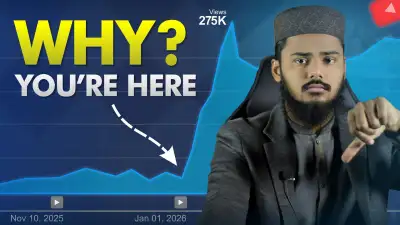 NEVER Do These Things in YouTube Automation | 99% of you will fail at YouTube, here’s Why | F Guide