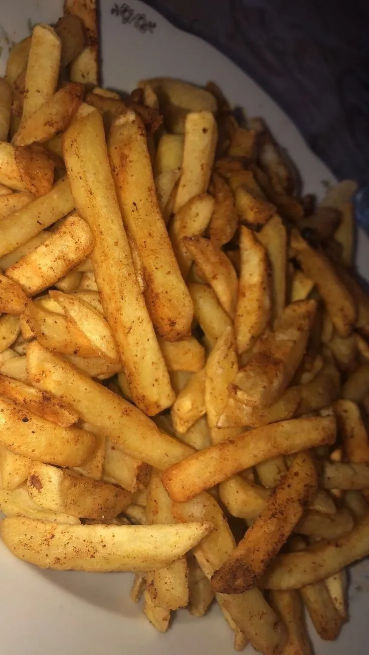 Food snapchat night..