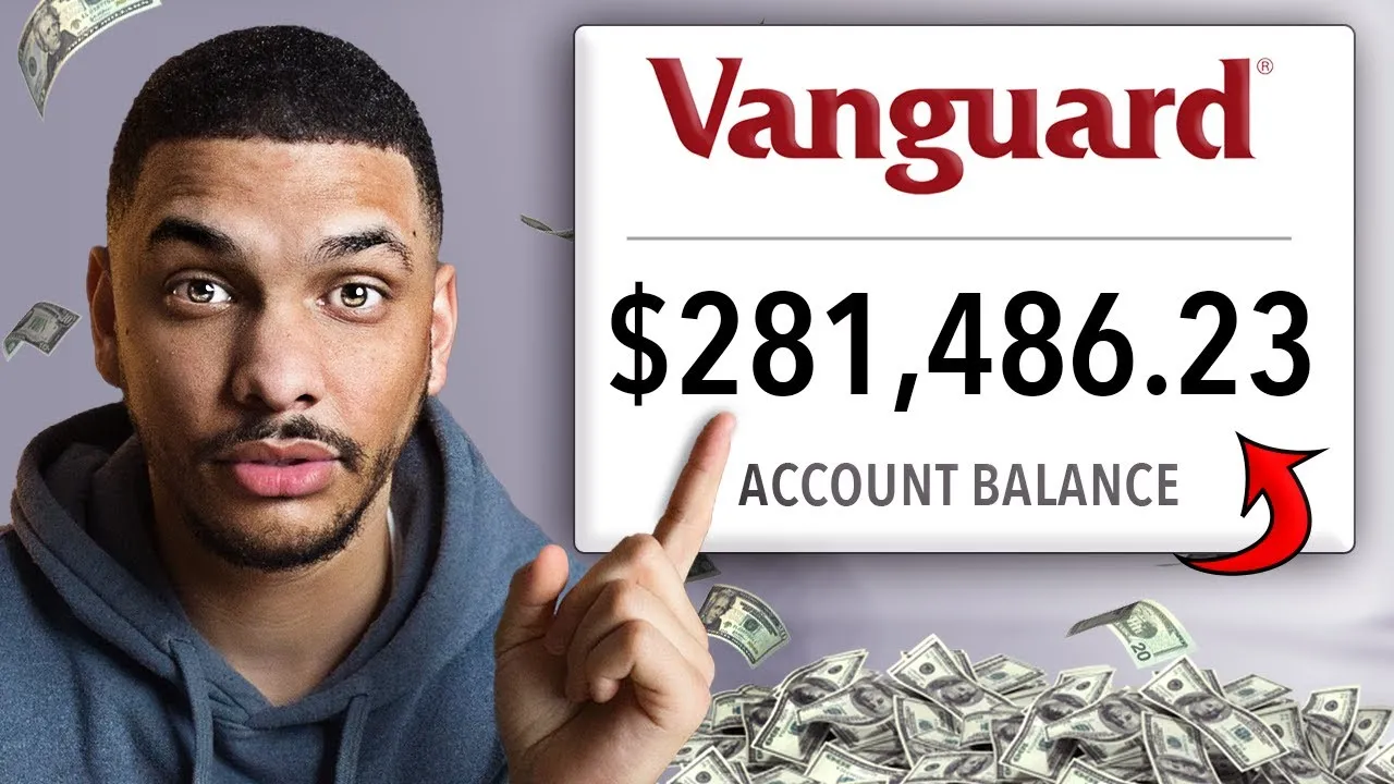 Top 6 Vanguard Index Funds To Buy in 2026