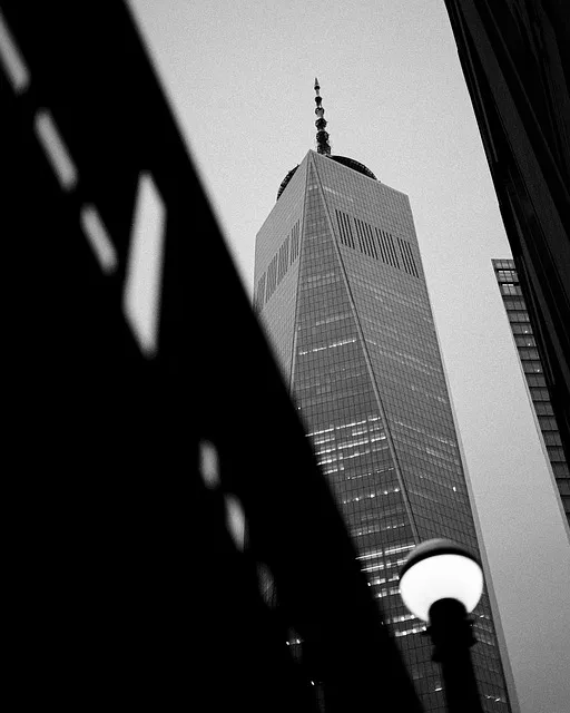 Free New York New York City photo and picture