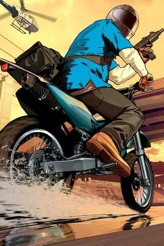 #gtav #grandtheftautov #gta5 #gamer #games #xbox #xbox360 #ps3