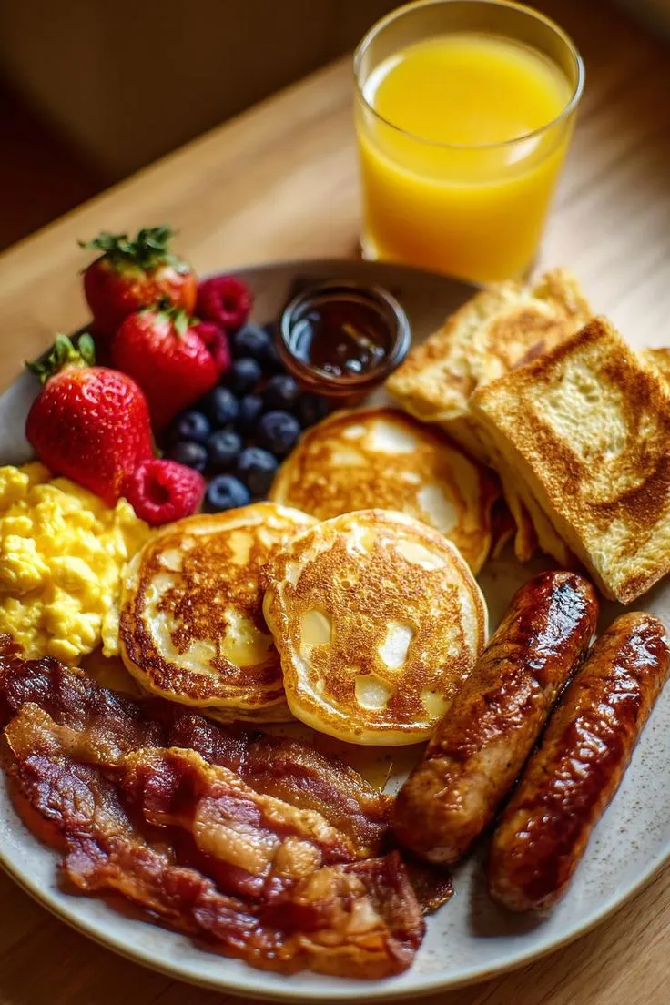 Effortless 1 Hour Brunch Party That Will Wow Your Guests