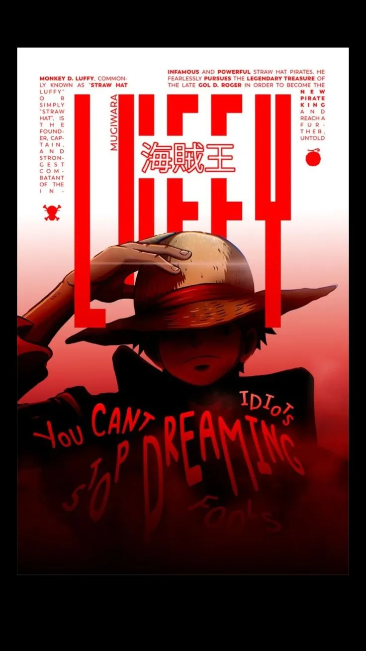 a poster with the words you can't dreaming written in chinese and english on it