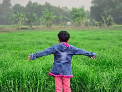 Free Kid Child photo and picture