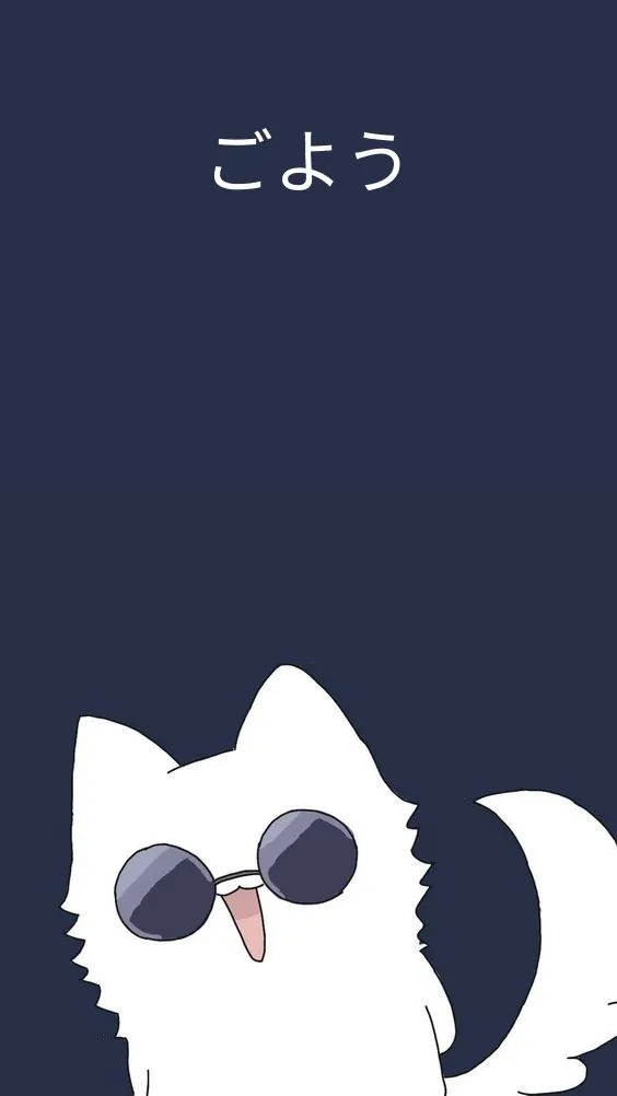 Sa𝐭𝐨𝐫𝐮 𝐆𝐨𝐣𝐨 - 𝐉𝐮𝐣𝐮𝐭𝐬𝐮 𝐊𝐚𝐢𝐬𝐞𝐧 - Phone 𝐖𝐚𝐥𝐥𝐩𝐚𝐩𝐞r