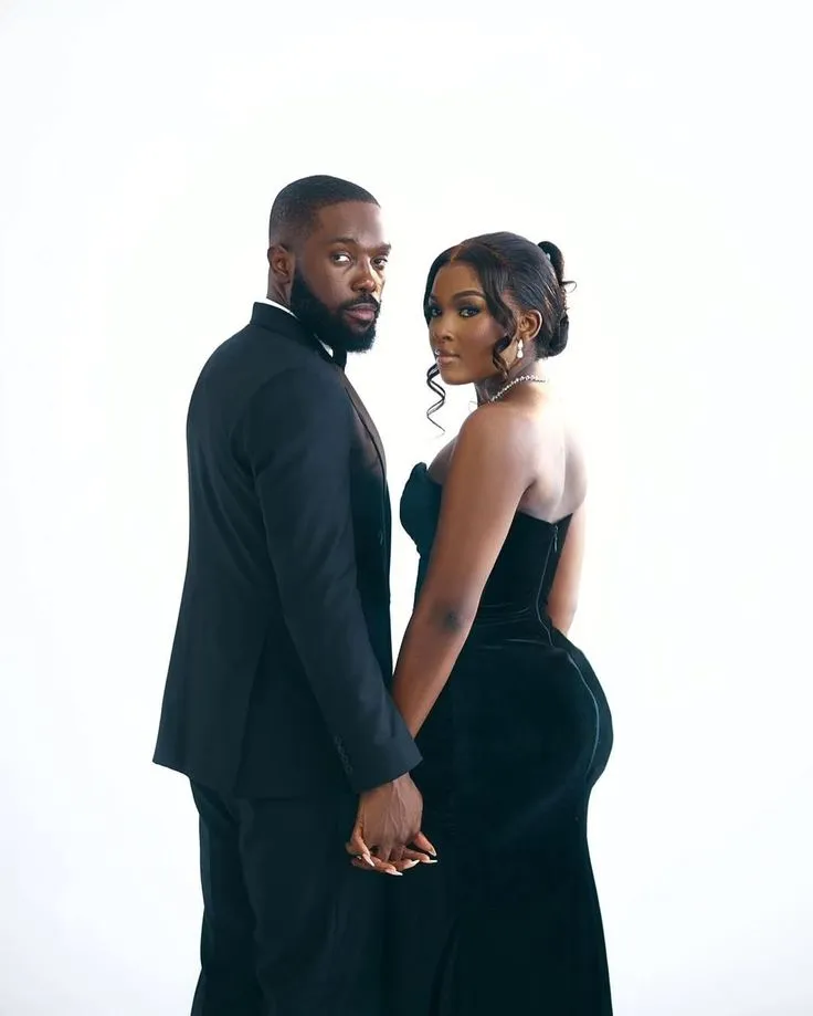 Photographer spotlight - Kennedyamaku#weddingsbysarah #capturedbysaraah #preweddingphotographer #WeddingTips #preweddingideas #weddingcontentcreator #NigerianWeddings #weddingphotographyideas #abujamobilevideographer #mobilevideography #reelseditor #Weddi