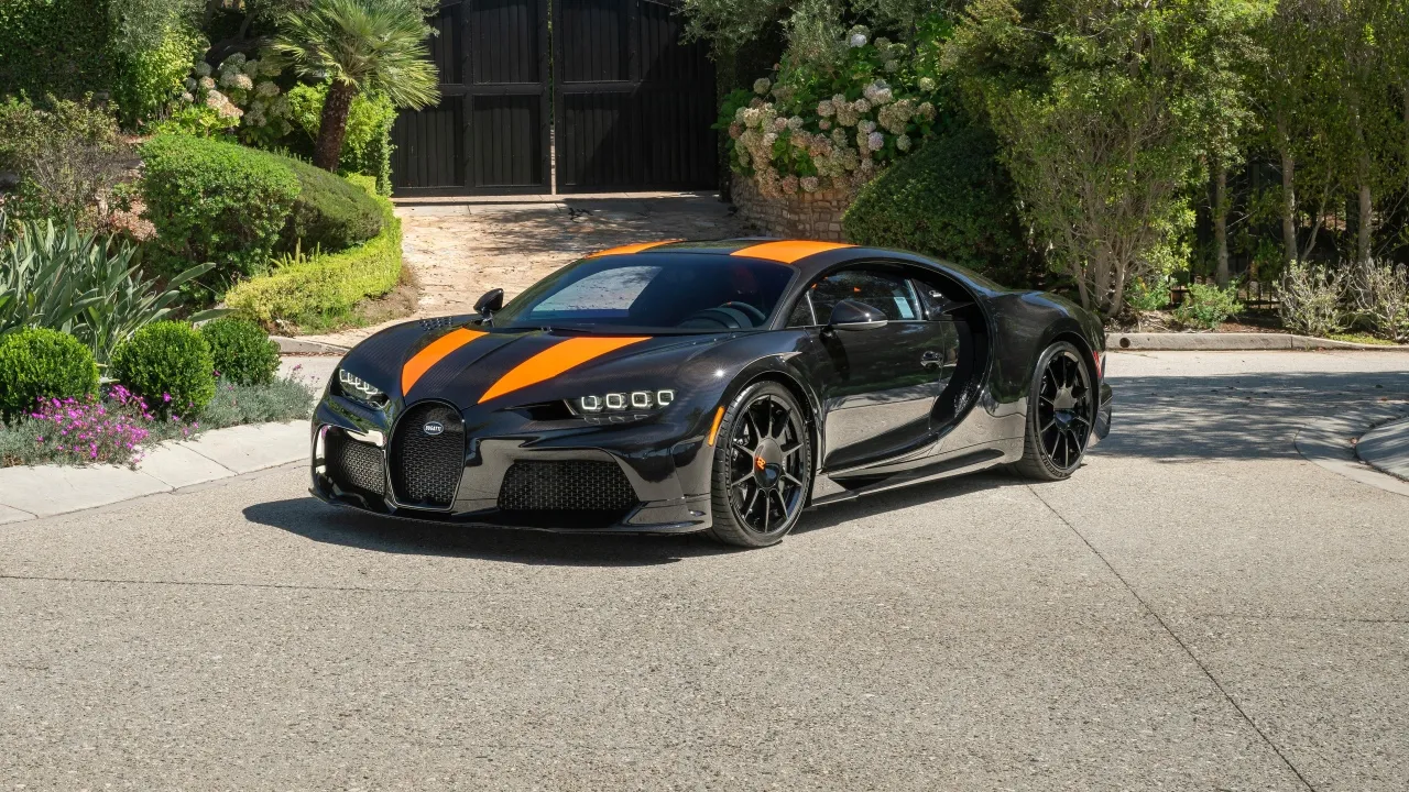 Bugatti Chiron Super Sport 300+, 5K, Super Sports Cars
