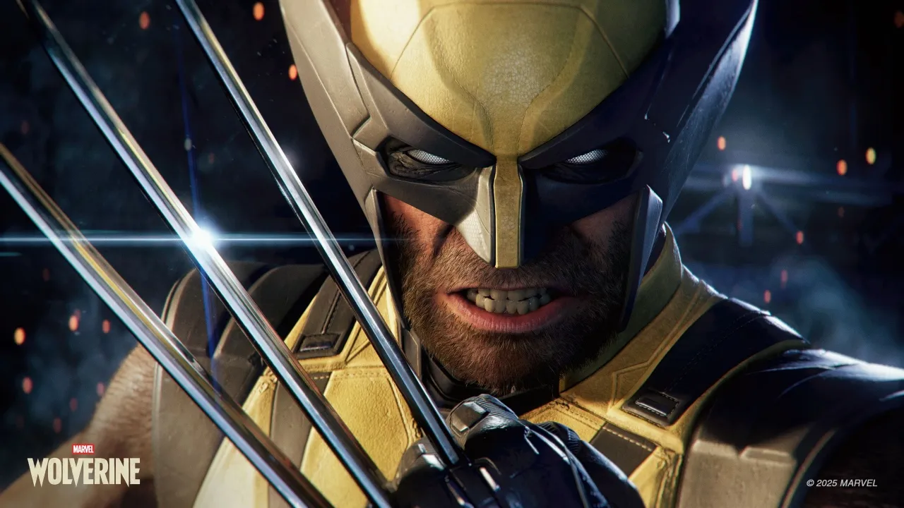 Marvel's Wolverine, Teaser, 2026 Games, PlayStation 5