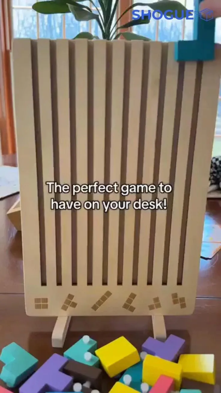 Build, Stack, &amp; Learn! 🧠🧱✨