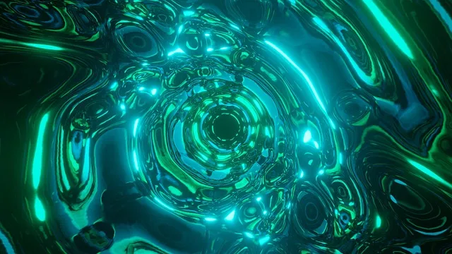 Free Abstract Sci Fi illustration and picture