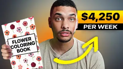 Make $17,125 A Month With This Side Hustle - here’s how…