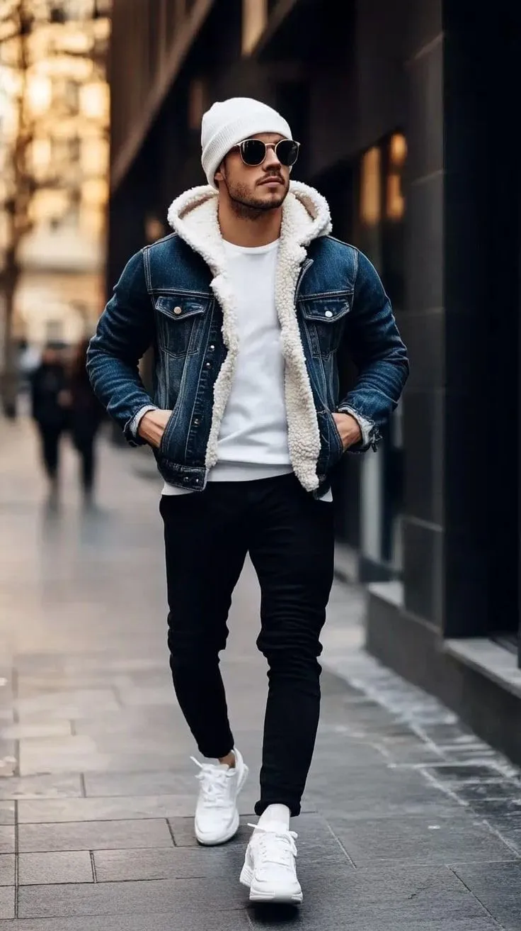 Echa un vistazo a esta foto de Geldy Amazon Store Front