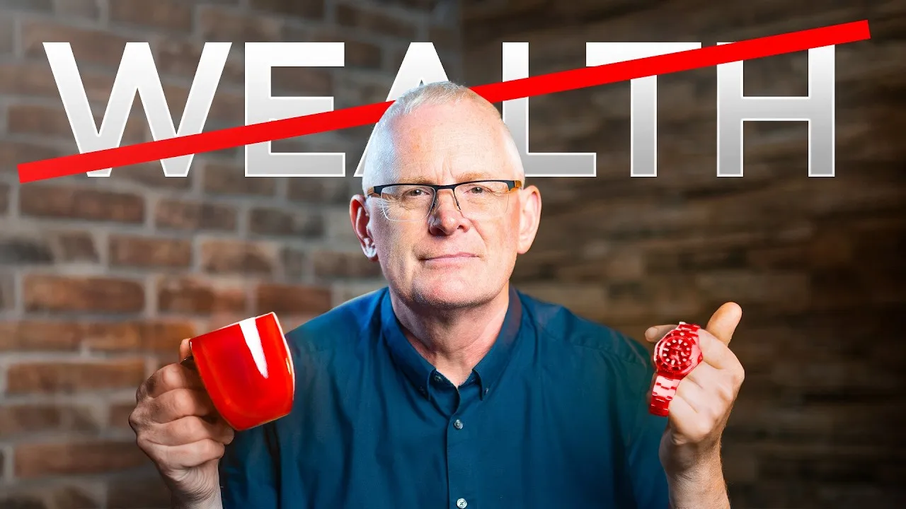 The 7 WORST Purchases To Make In Your 20s