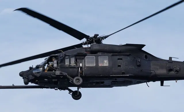 Free Us Army Helicopter photo and picture