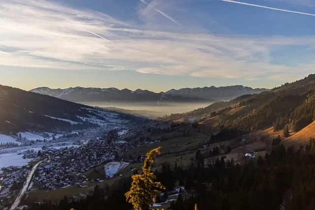 Free Bad For A Long Time Allgäu photo and picture