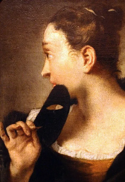 Free The Framework Painting photo and picture