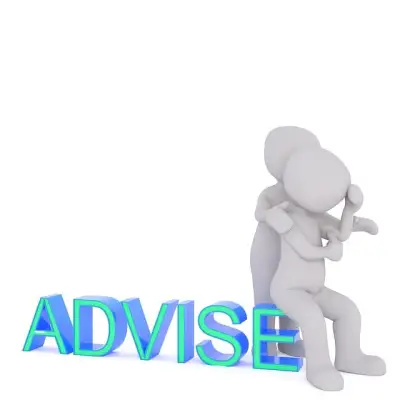 Free White Male 3D Model illustration and picture