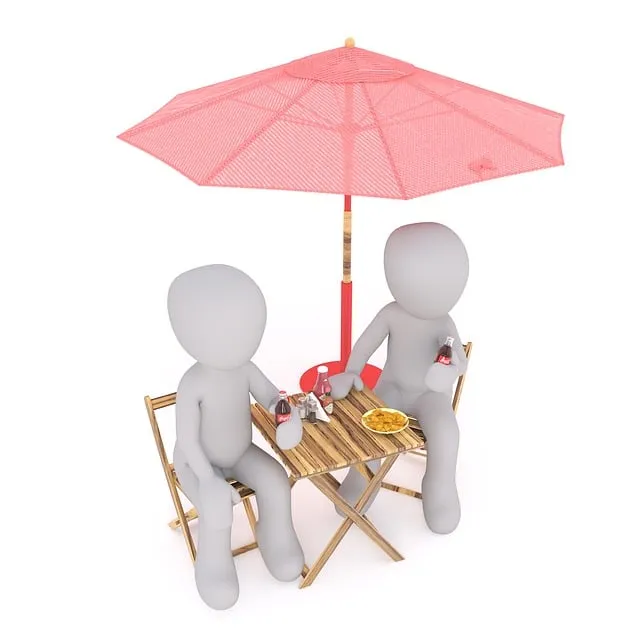 Free Fast Food Junk Food illustration and picture