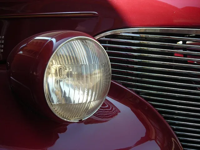 Free Automobile Car photo and picture