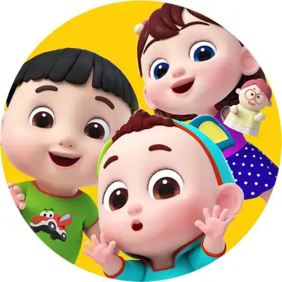 슈퍼판도비 (Super Pandobi) -인기동요