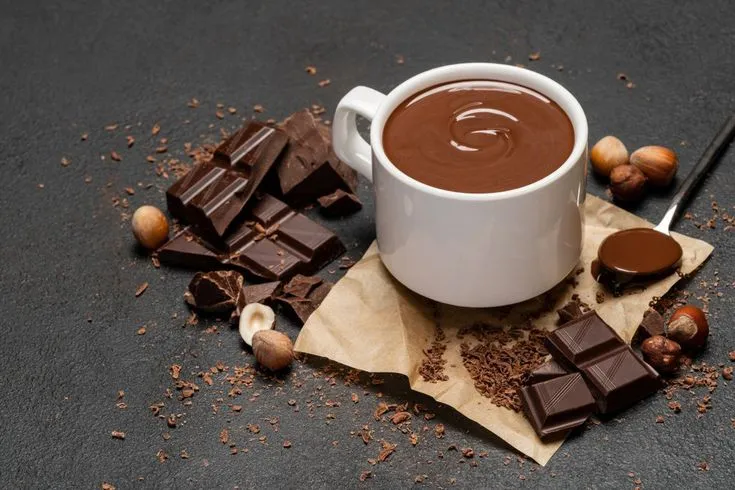 How To Make French Hot Chocolate (Chocolat Chaud)