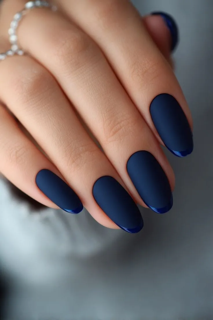 26 Gel Nail Ideas | Nail Trail