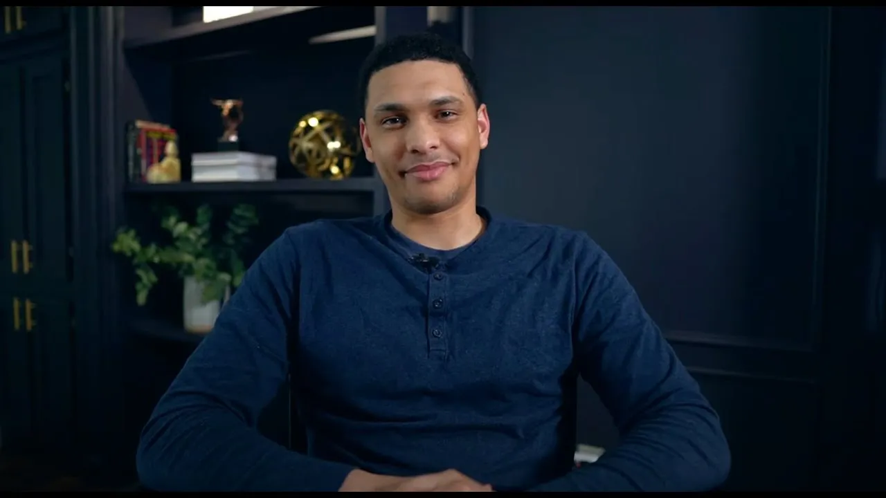 Hi, I'm Joshua Mayo.