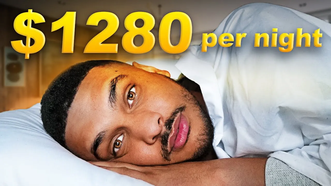 How I Made $467k This Year In My Sleep (Affiliate Marketing)