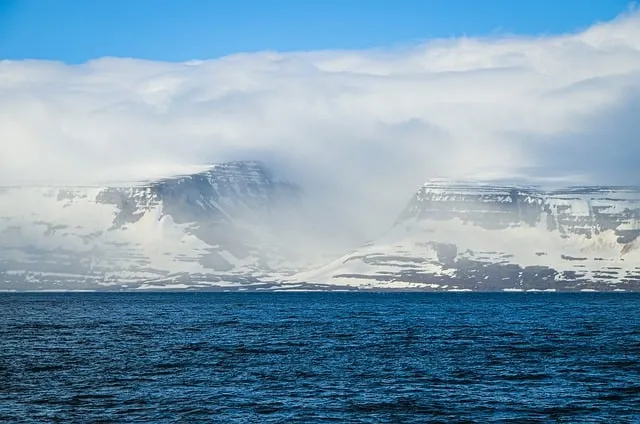 Free Snow Mountains photo and picture