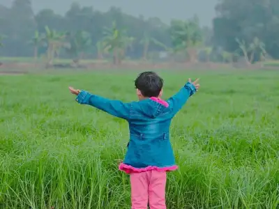 Free Kid Child photo and picture