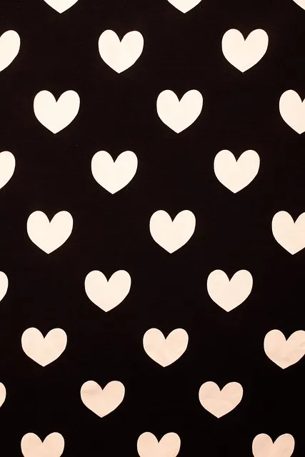 Free Art Hearts photo and picture