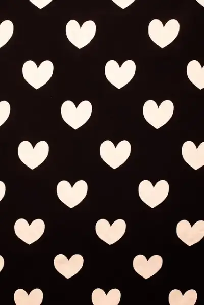 Free Art Hearts photo and picture