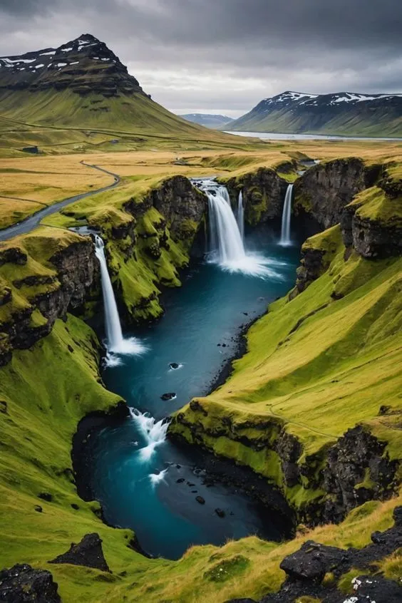 Must-Visit Places in Iceland for an Unforgettable Trip!