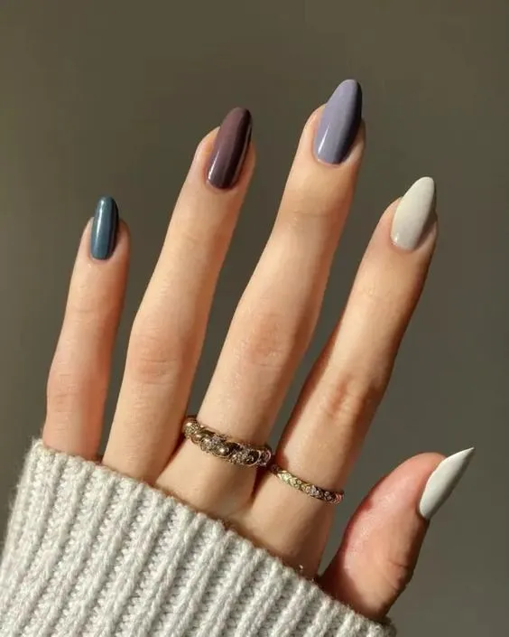 40+ Show-Stopping January Nails You Will Fall In Love With