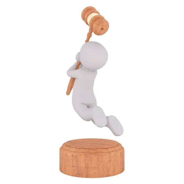 Free Jobs Auction illustration and picture